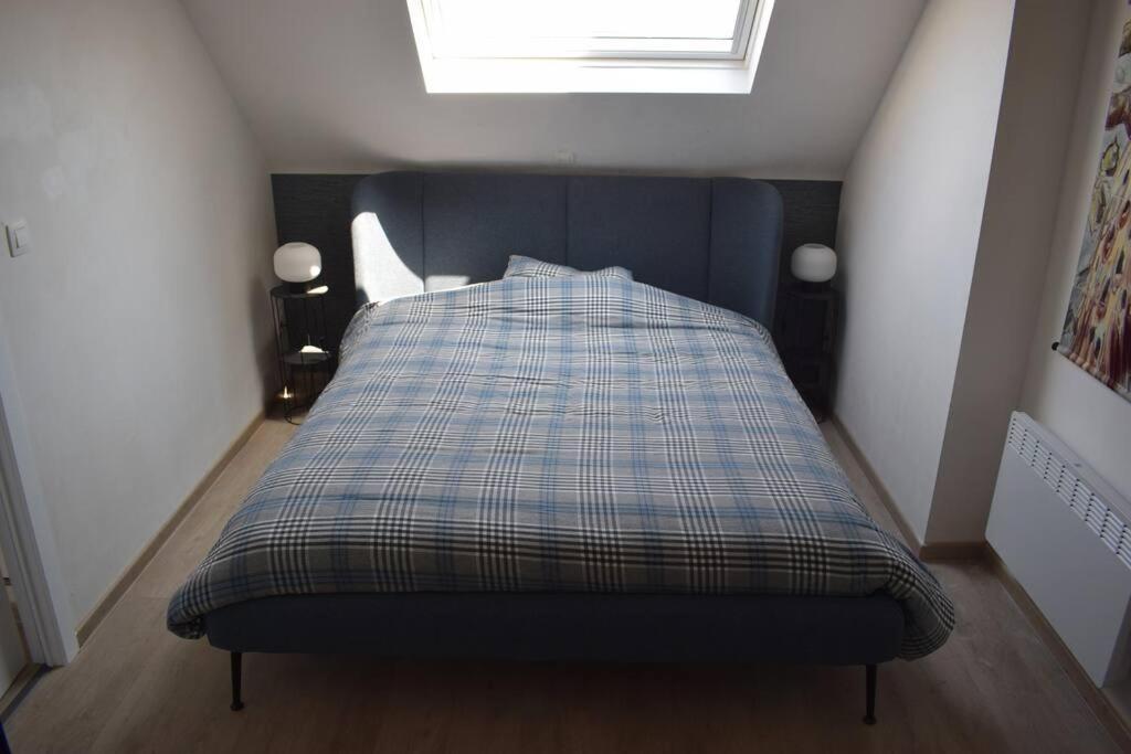 De Pauw Apartment